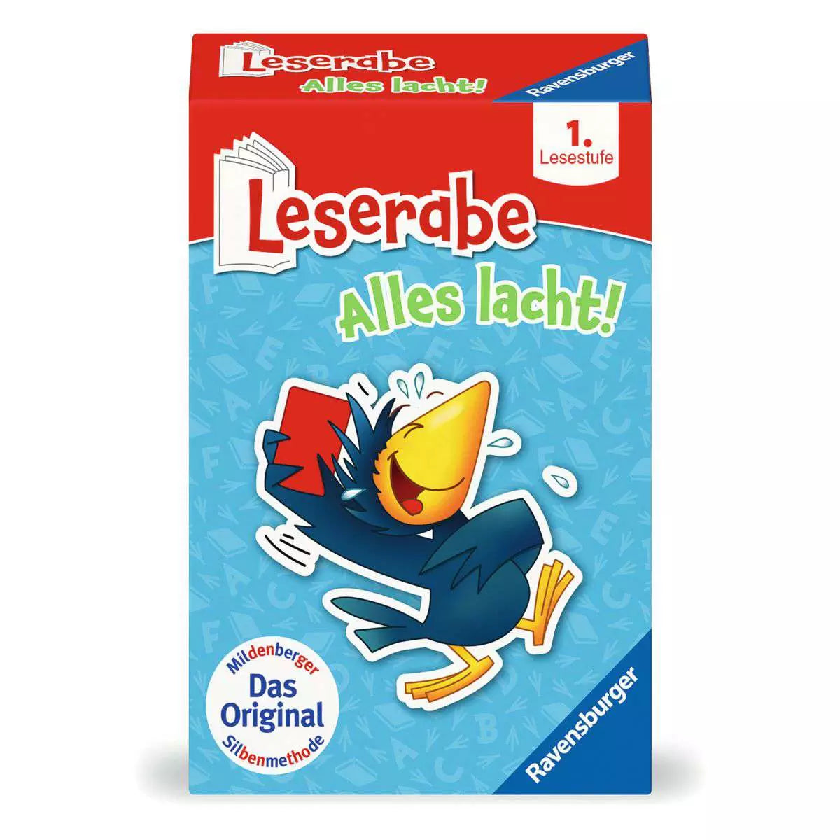 Leserabe - Alles lacht 23.496 - Bild 1