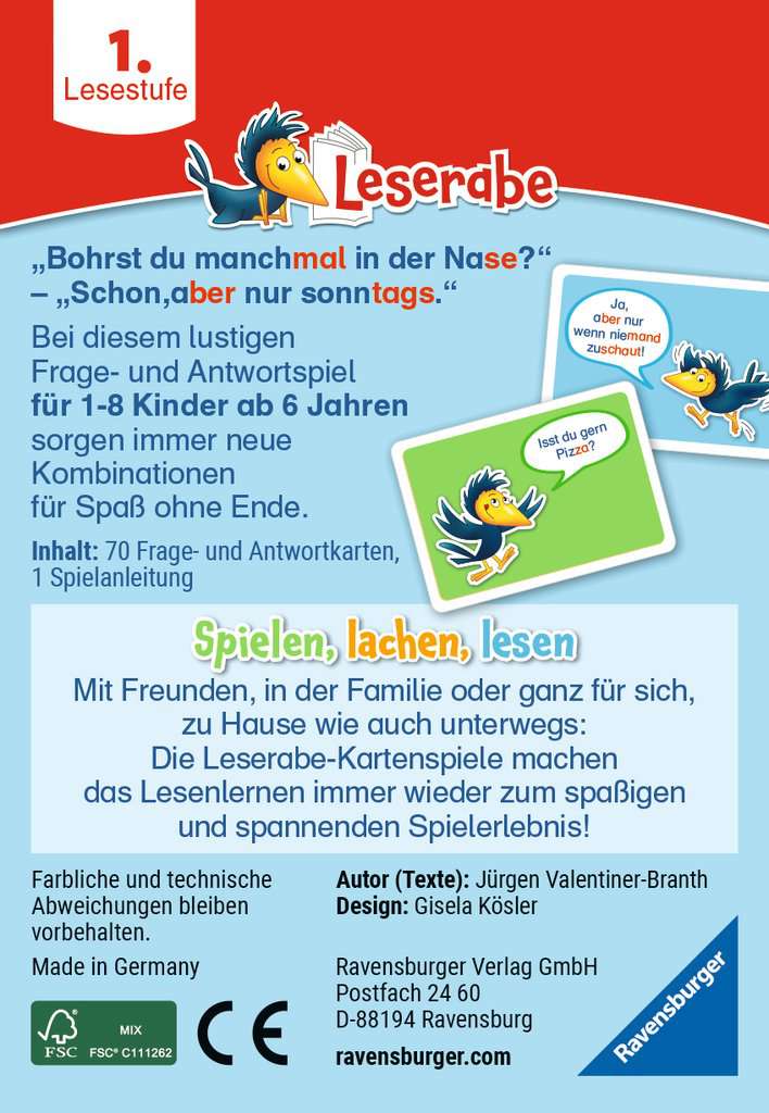 Leserabe - Alles lacht 23.496 - Bild 2