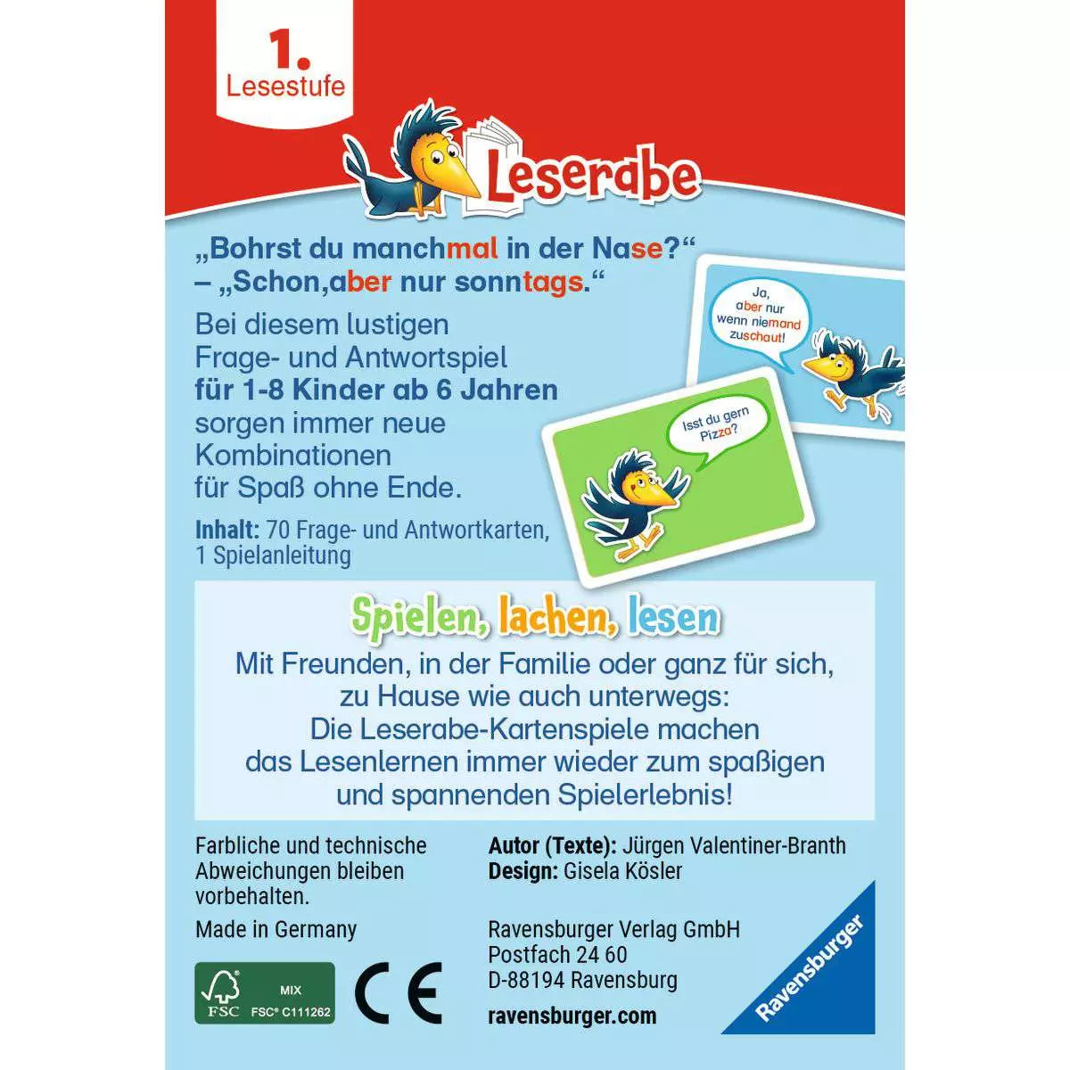 Leserabe - Alles lacht 23.496 - Bild 2