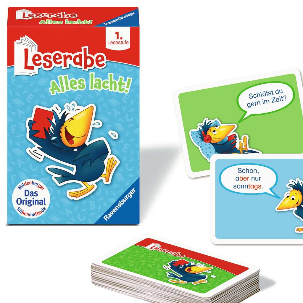 Leserabe - Alles lacht 23.496 - Bild 4
