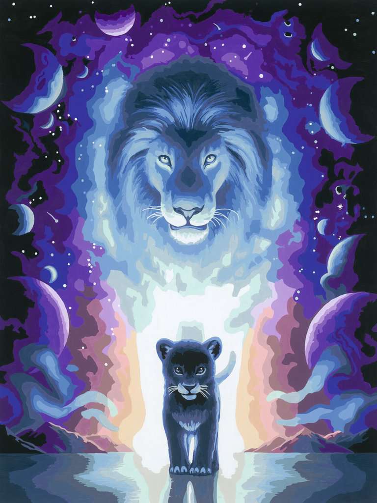 Creart A King's Path 23.516 - Bild 1