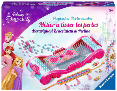 Magischer Perlenzauber Princess 23.540