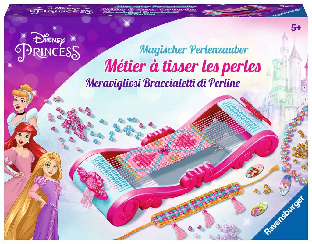 Magischer Perlenzauber Princess 23.540 - Bild 1