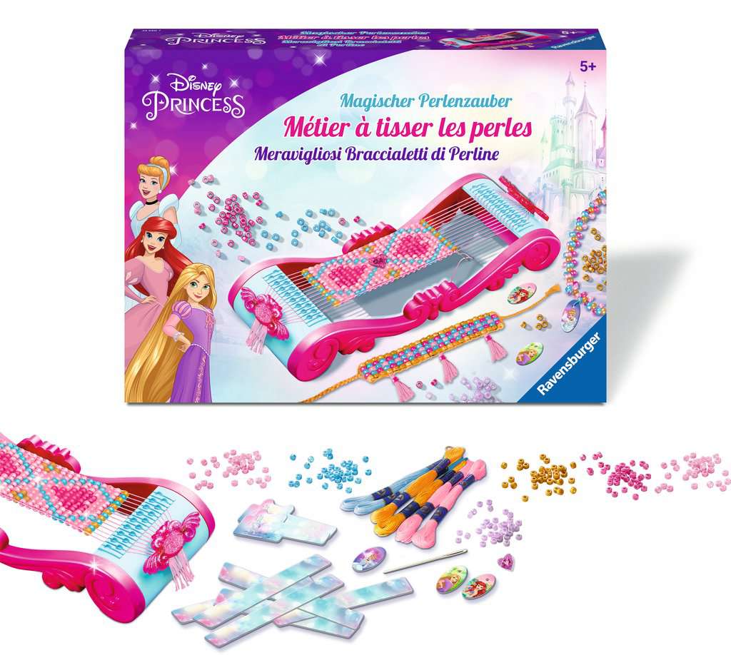 Magischer Perlenzauber Princess 23.540 - Bild 6