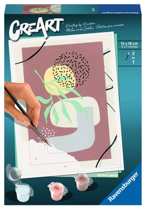 Creart Abstract Shapes 23.543