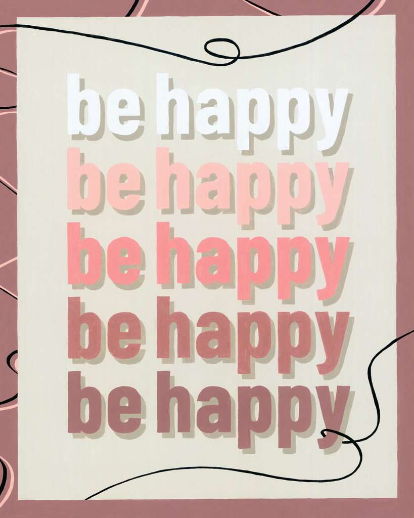 Creart Be Happy 23.544 - Bild 2