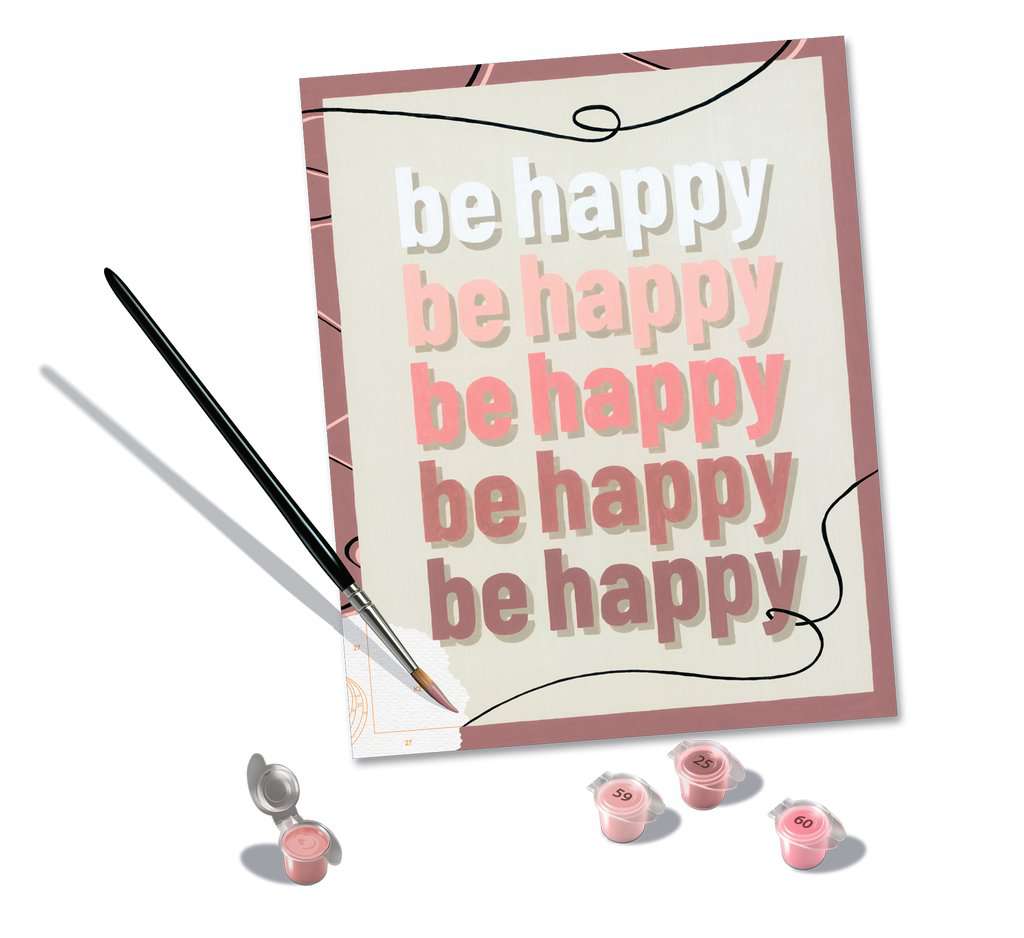 Creart Be Happy 23.544 - Bild 3