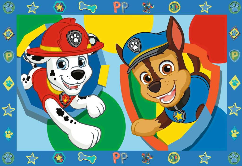 Creart Paw Patrol 2 Bilder 23.553 - Bild 2