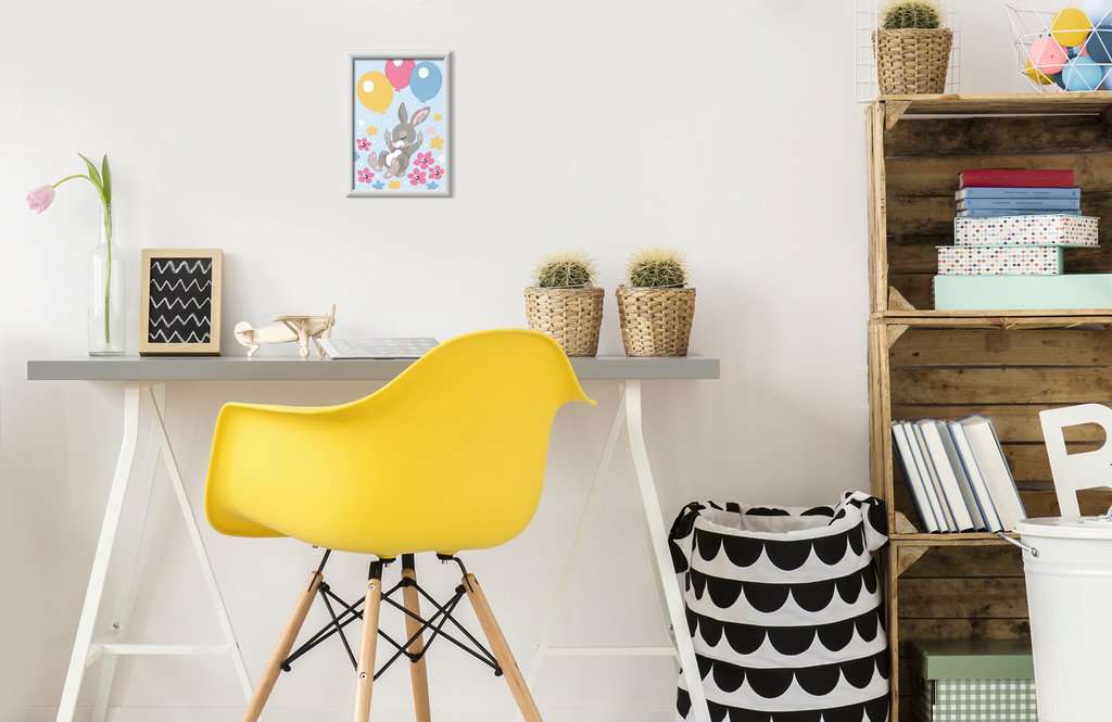 Creart Flying Bunny 13x18 cm 23.564 - Bild 4