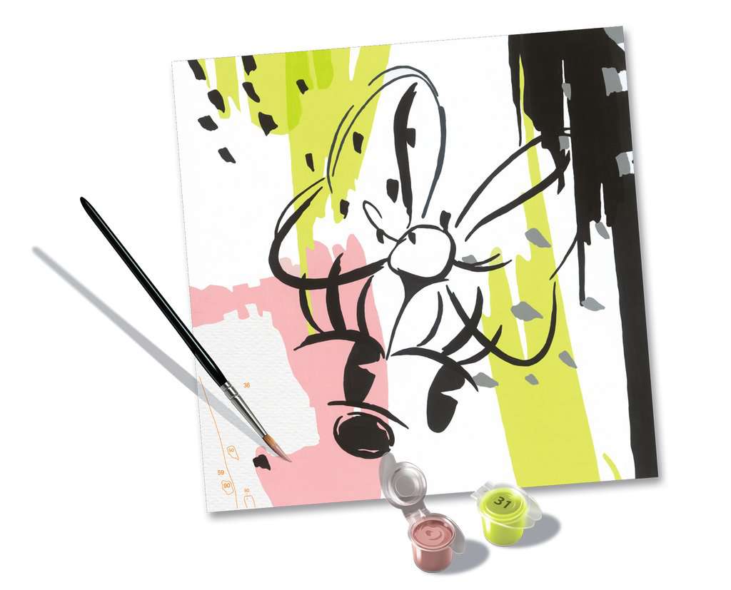 Creart Modern Minnie 23.576 - Bild 3