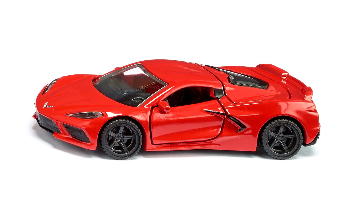 Siku Chevrolet Corvette Stingray 02.359 - Bild 1