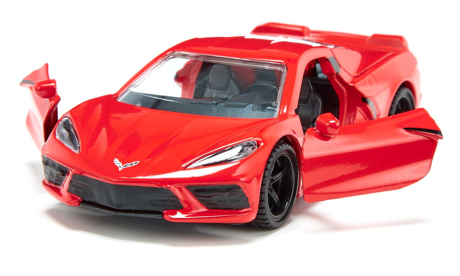 Siku Chevrolet Corvette Stingray 02.359 - Bild 2