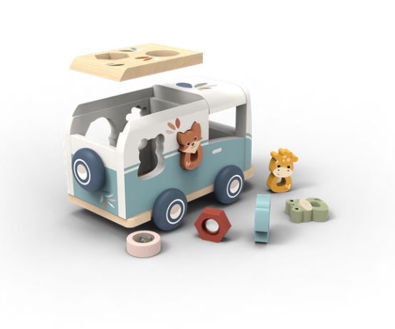 Sortierbox Transporter - Bild 2