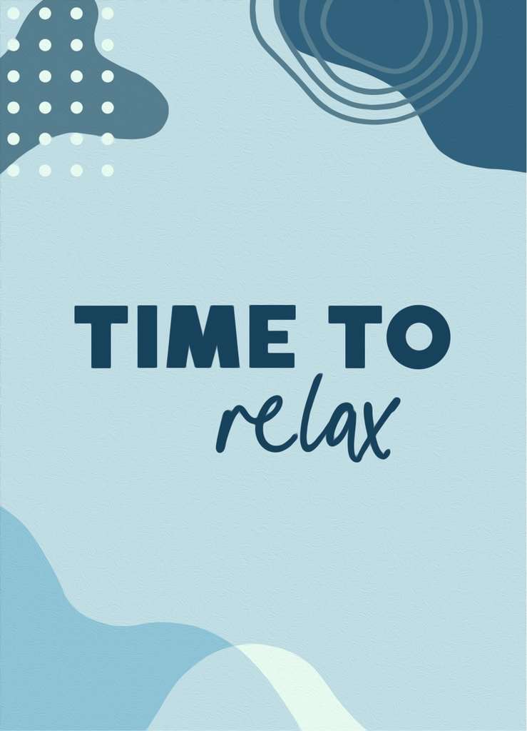 CreArt Time to relax 13x18cm 23.608 - Bild 2