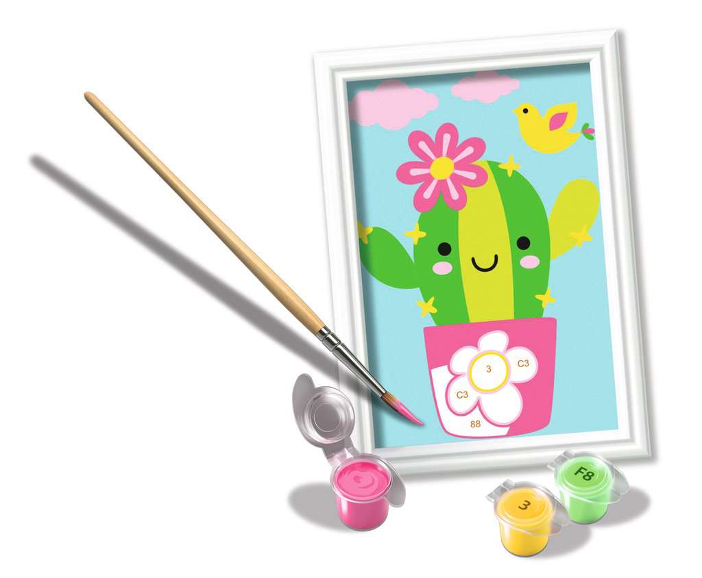 CreArt Happy Cactus 23.660 - Bild 3