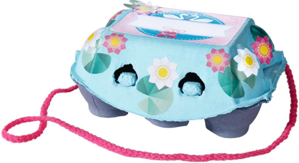 EcoCreate Midi Ballett 23.672 - Bild 12