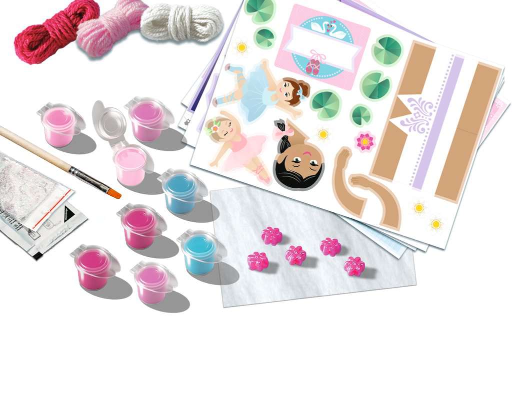 EcoCreate Midi Ballett 23.672 - Bild 3