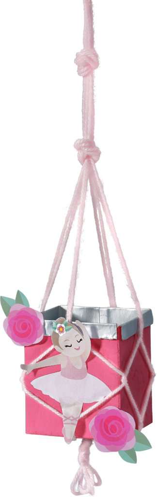 EcoCreate Midi Ballett 23.672 - Bild 5
