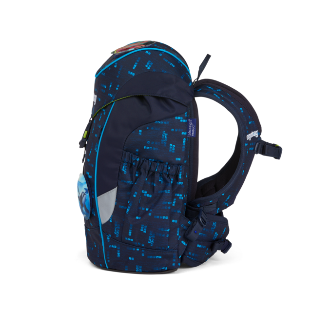 Ergobag mini Kinderrucksack TiefseetauchBär 10 Liter - Bild 2