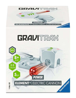 GraviTrax Power Element Electric Cannon 23.745