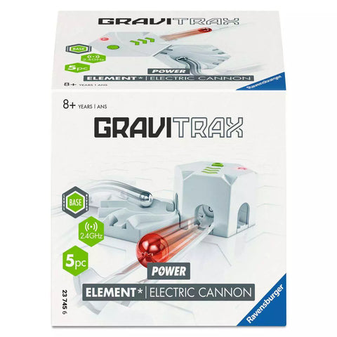 GraviTrax POWER Element Electric Cannon 23745 Verpackung