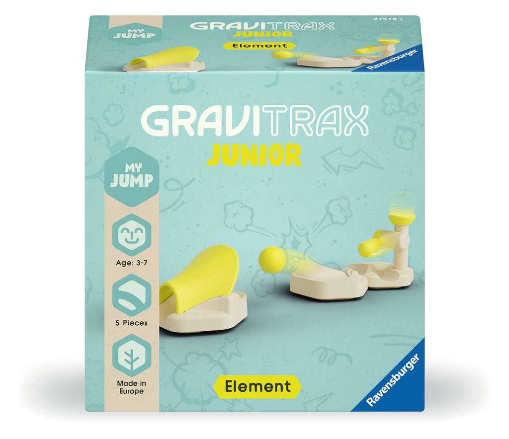 GraviTrax Junior Element Jump 23.749 - Bild 1