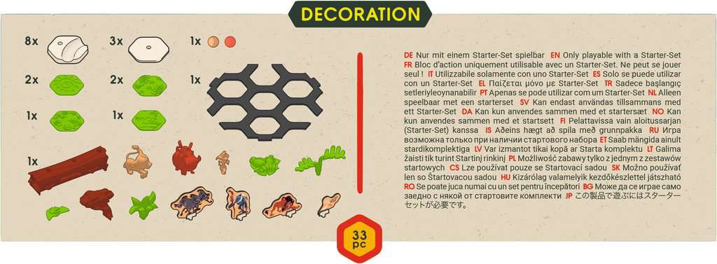 GraviTrax Junior Element Dekoration König der Löwen - Bild 5