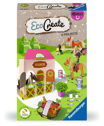 EcoCreate Horses 23.919