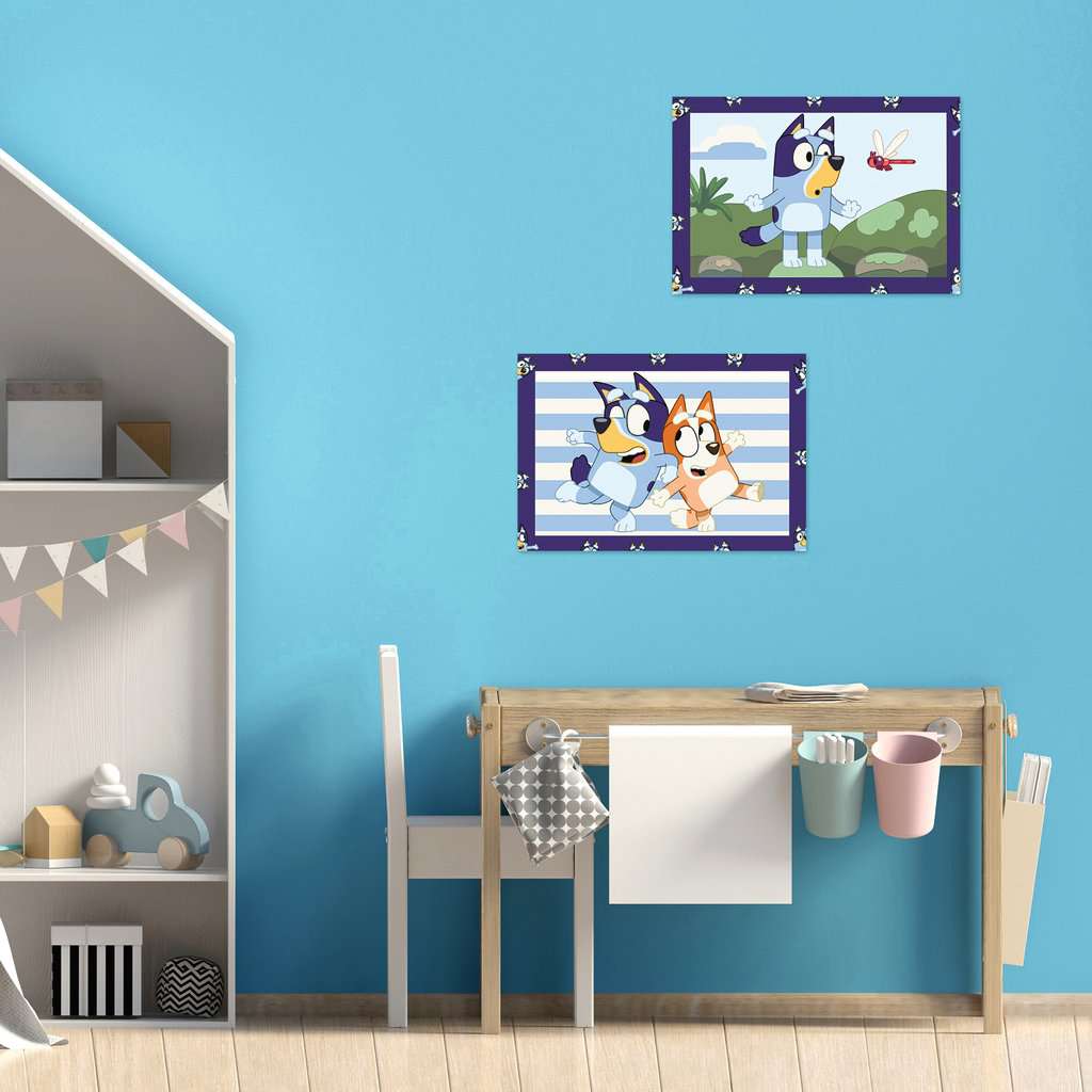 CreArt Bluey 32x22 cm 23.961 - Bild 6