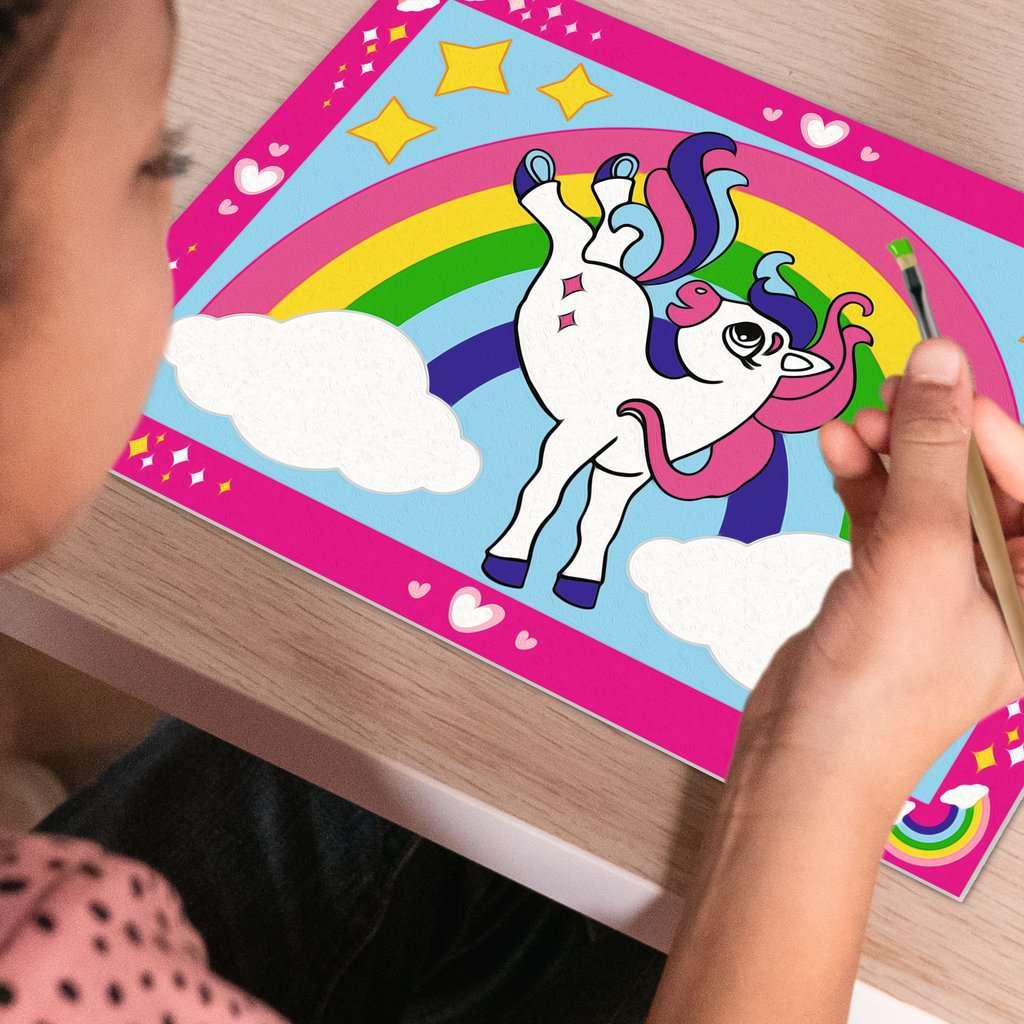 CreArt Fairytale Ponies 23.964 - Bild 7