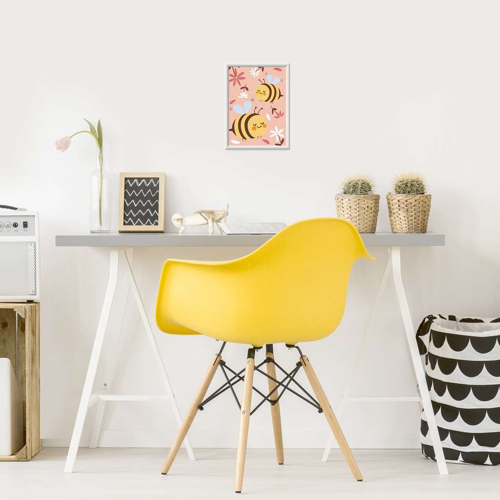 Creart Happy Bumblebees 23.973 - Bild 5