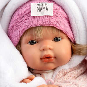 Llorens Elena Lola 38cm