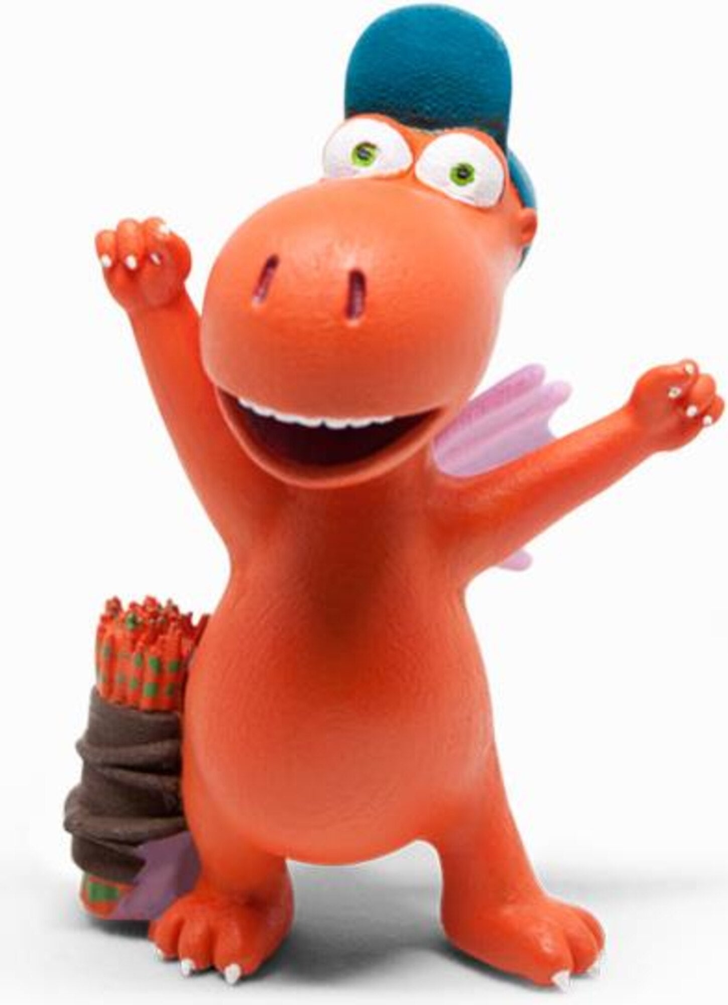Tonies : Der kleine Drache Kokosnuss - Hörspiel zur TV-Serie 01-0023 - Bild 2