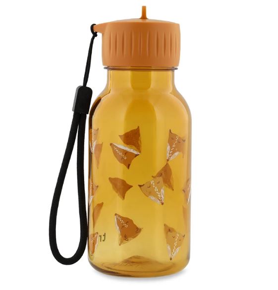 Trinkflasche Tritan 350ml Fuchs - Bild 2