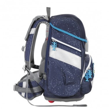 Step by Step 2IN1 Plus Schulranzenset Sky Rocket 6-tlg. - Bild 4