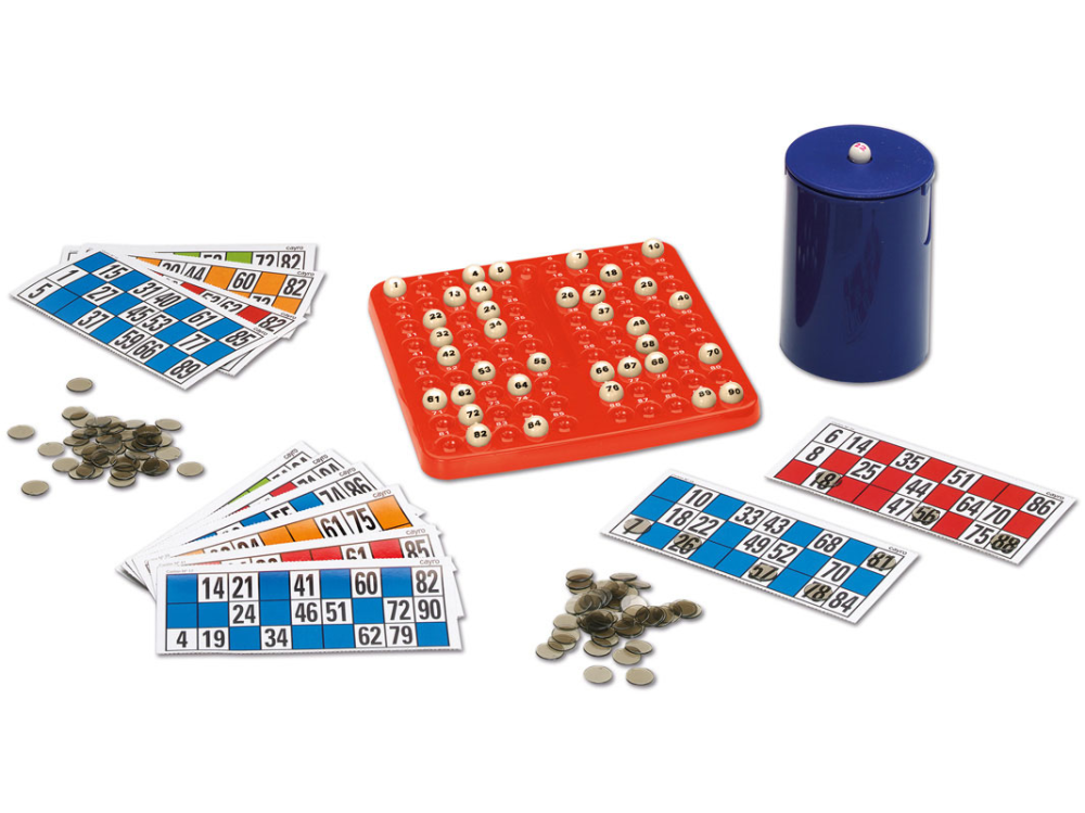 Automatisches Bingo - Bild 3