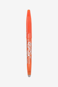 Frixion Roller Ball orange