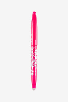 Frixion Roller Ball pink