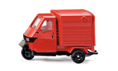 Siku Piaggio Ape