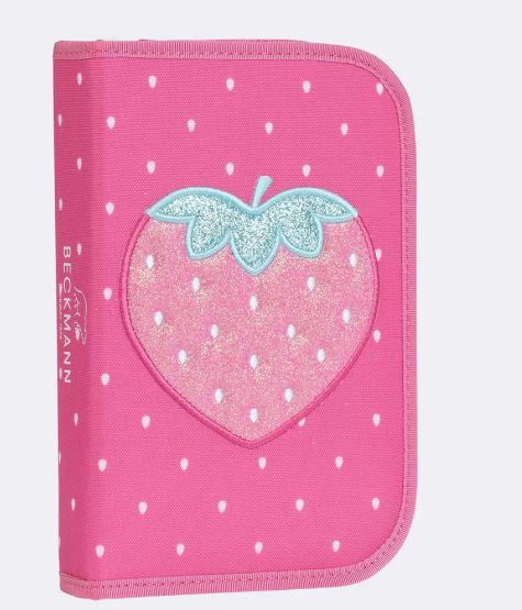 Beckmann Rucksack-Set Air FLX Strawberry - Bild 5