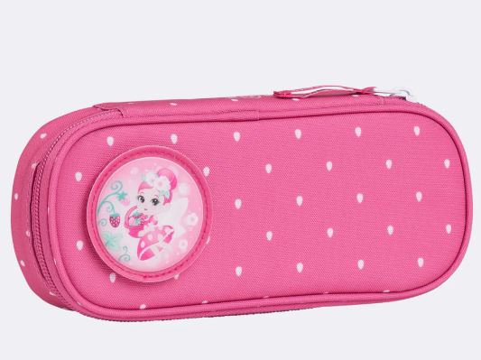 Beckmann Rucksack-Set Air FLX Strawberry - Bild 10