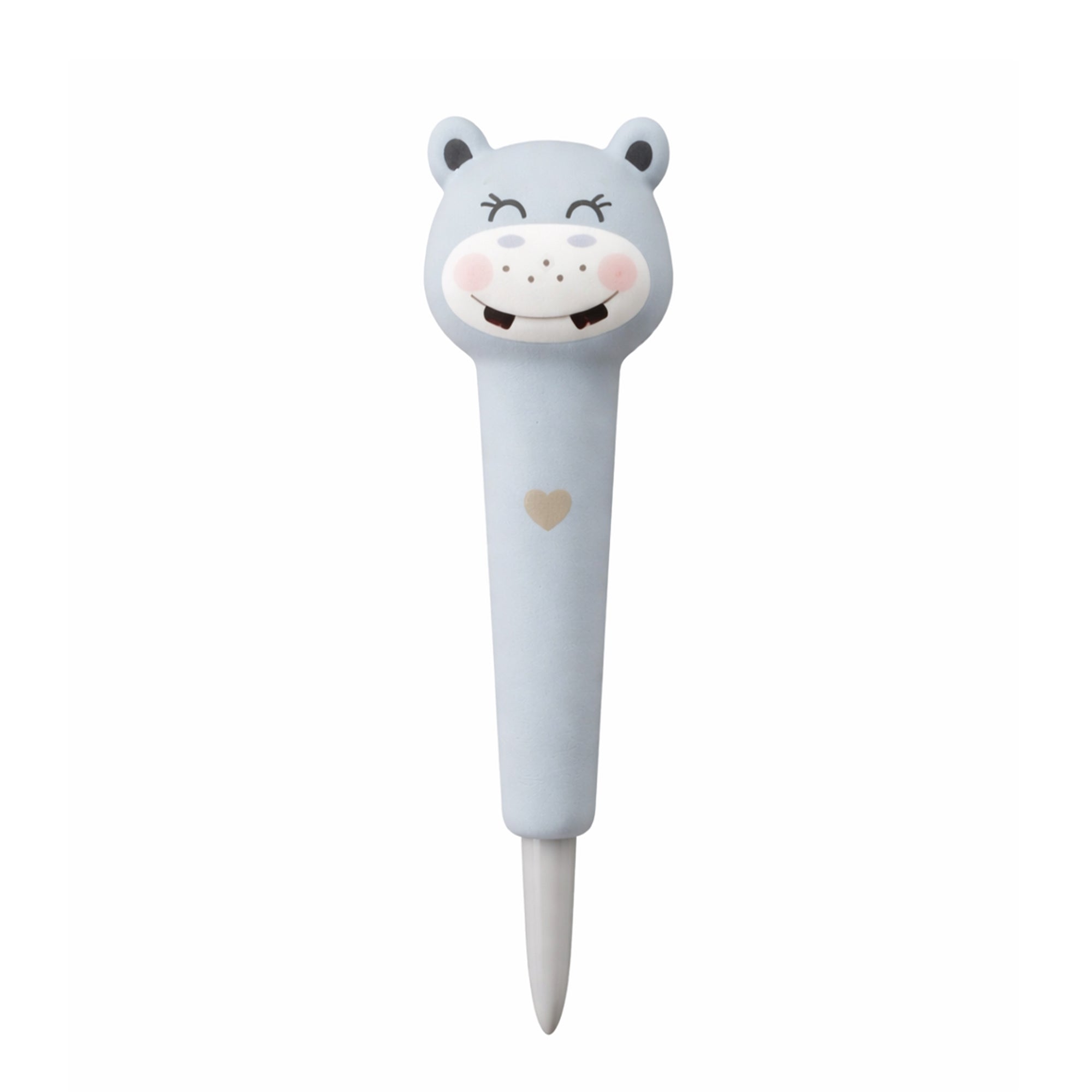 Squishy-Gelstift Lucky Animal Lulubag - Bild 1