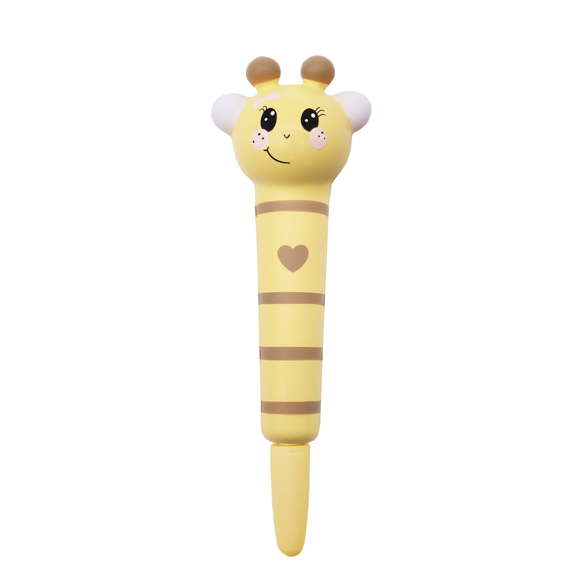 Squishy-Gelstift Lucky Animal Lulubag - Bild 2