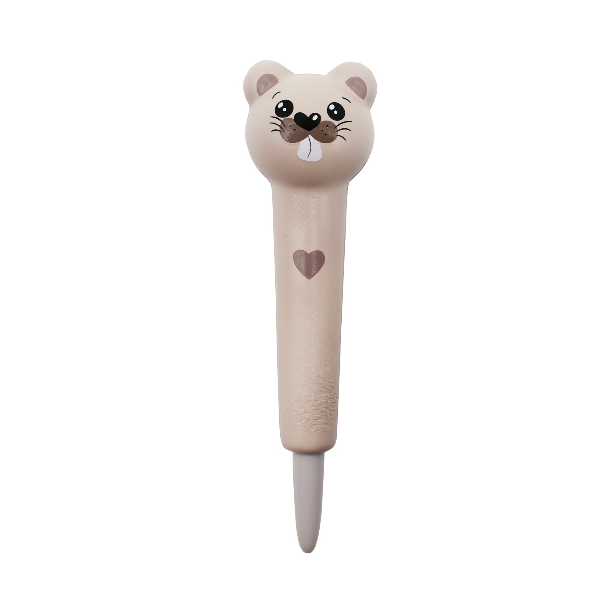 Squishy-Gelstift Lucky Animal Lulubag - Bild 3