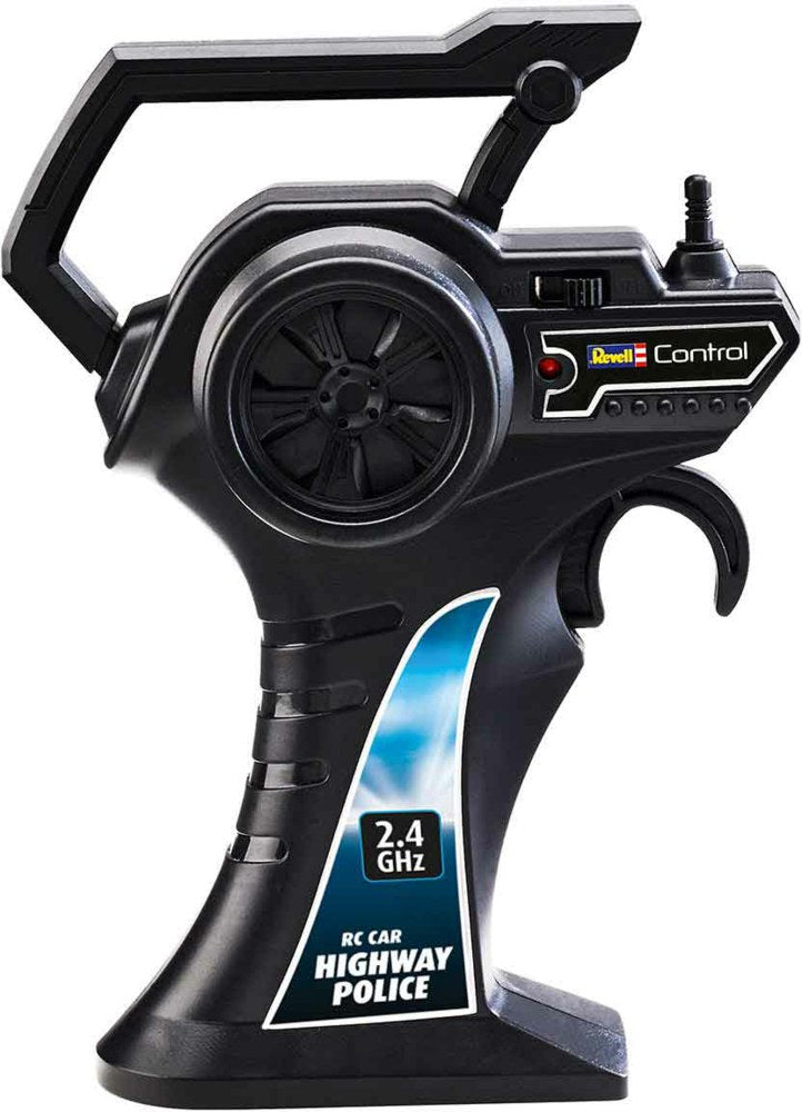Revell RC Highway Police - Bild 4