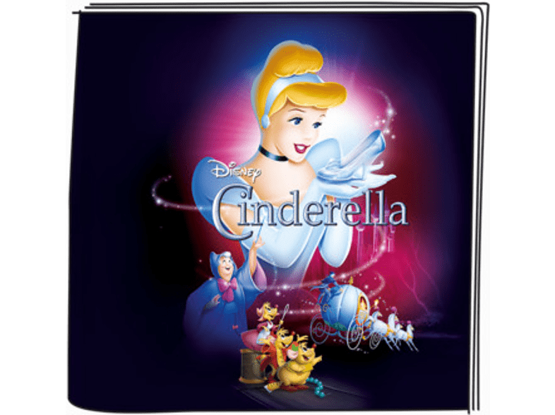 Tonies : Disney - Cinderella - Bild 4