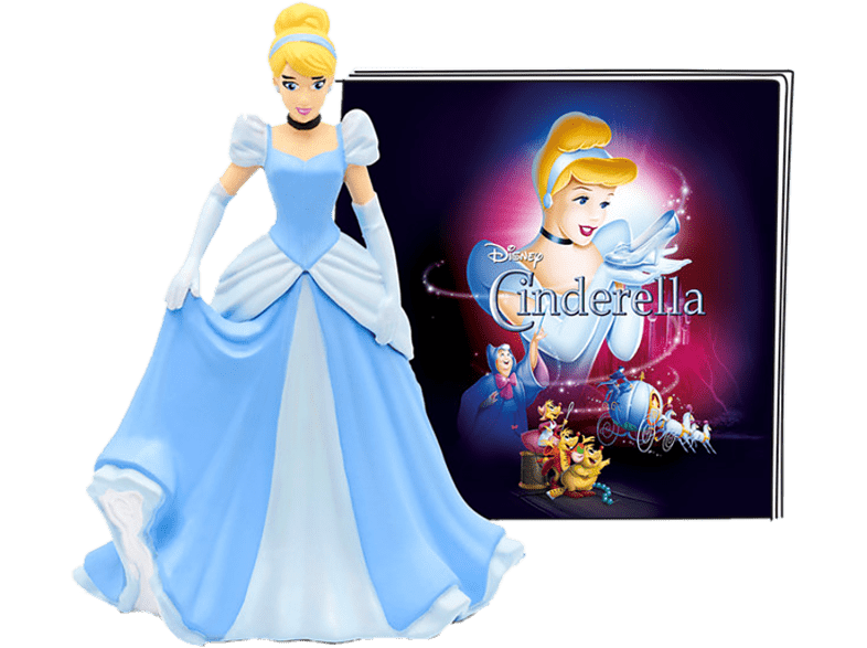Tonies : Disney - Cinderella - Bild 1