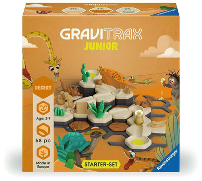 GraviTrax Junior Starter-Set S My Desert 24.585