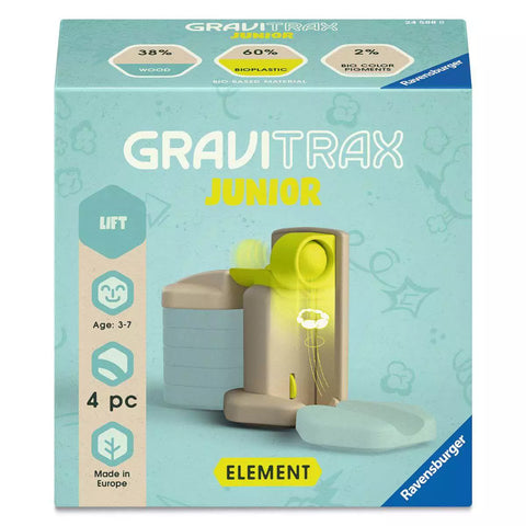 Verpackung GraviTrax Junior Element Lift 24588