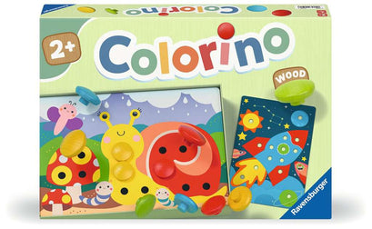 Mein Holz-Colorino 24.591